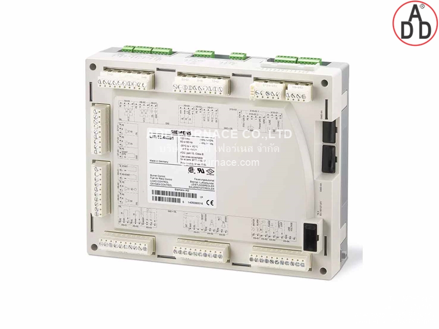 >Siemens LMV52.440B1 (1)